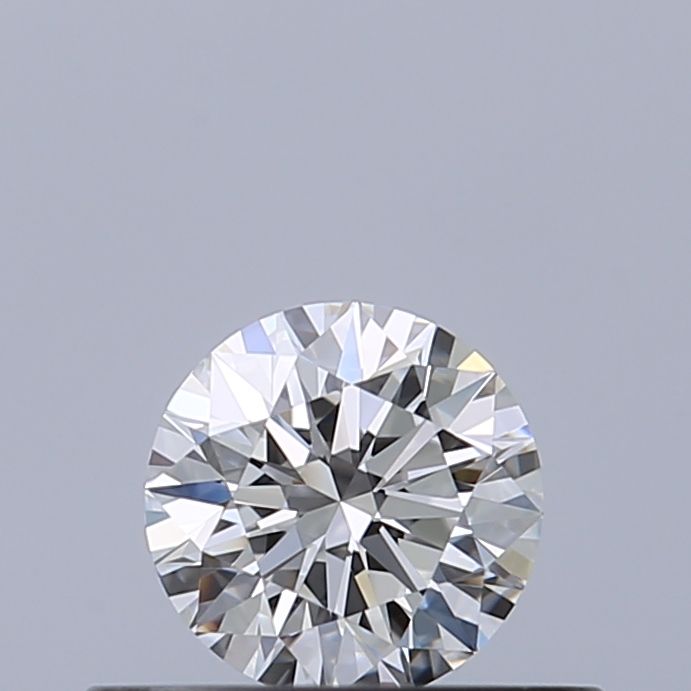 Diamond Natural 0,35Ct F-IF Round - GIA7546983679