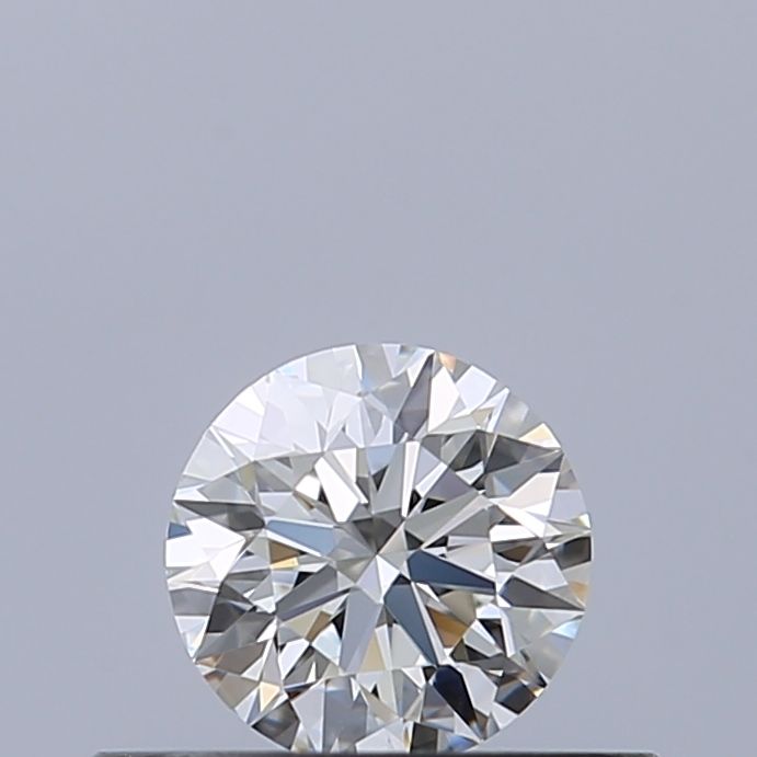 Diamond Natural 0,33Ct G-IF Round - GIA5543927988