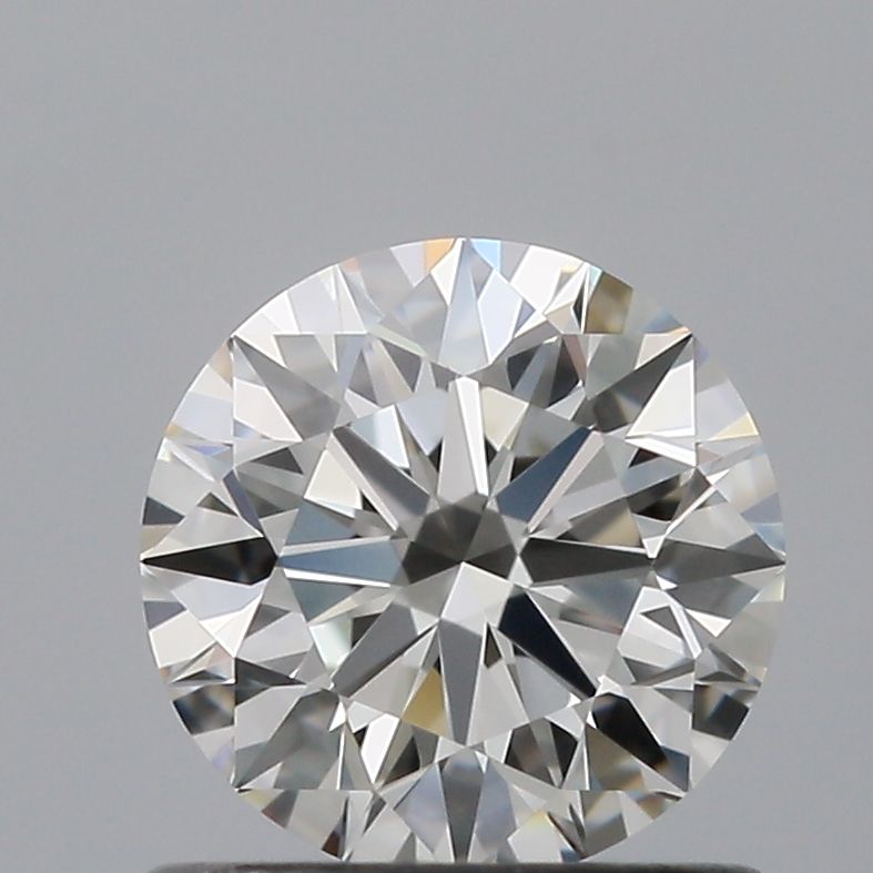 Diamond Natural 0,7Ct G-VVS1 Round - GIA1549097453