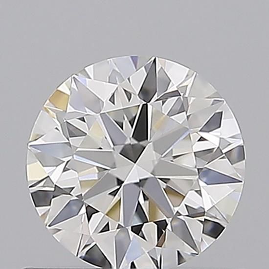 Diamond Natural 0,7Ct G-VVS1 Round - GIA1539793949