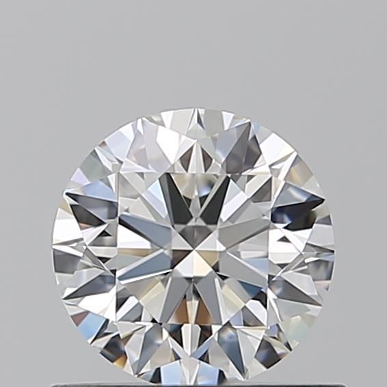 Diamond Natural 0,7Ct G-VVS1 Round - GIA7531808021