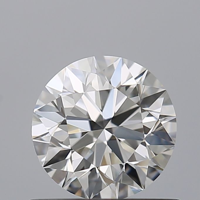 Diamond Natural 0,7Ct G-VVS1 Round - GIA2547490531