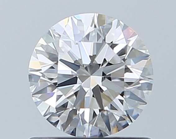 Diamond Natural 0,7Ct G-VVS1 Round - GIA5232751749