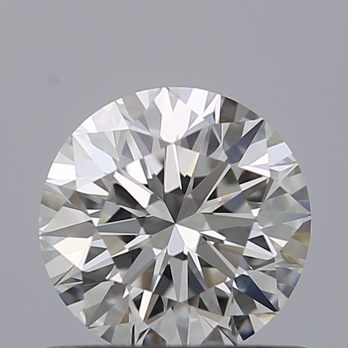 Diamond Natural 0,7Ct G-VVS1 Round - GIA1533763098