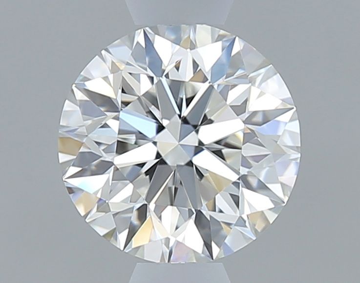 Diamond Natural 0,7Ct G-VVS1 Round - GIA1548366179