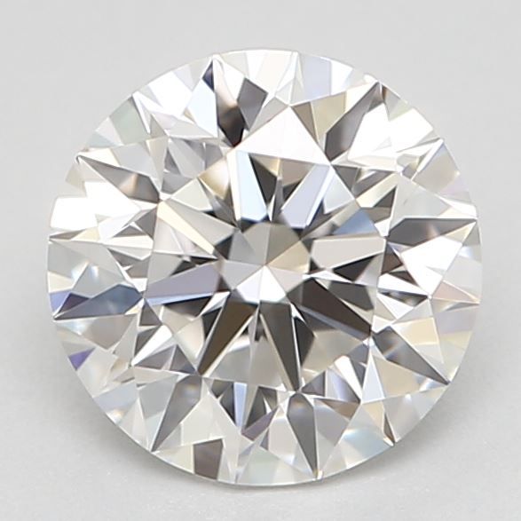 Diamond Natural 0,7Ct G-VVS1 Round - GIA1548554979