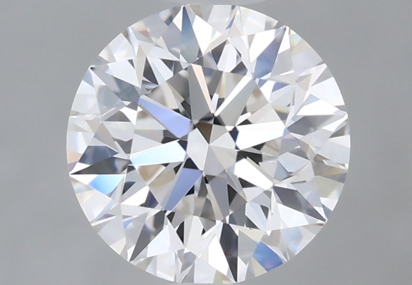 Diamond Natural 0,7Ct G-VVS1 Round - GIA1538215690