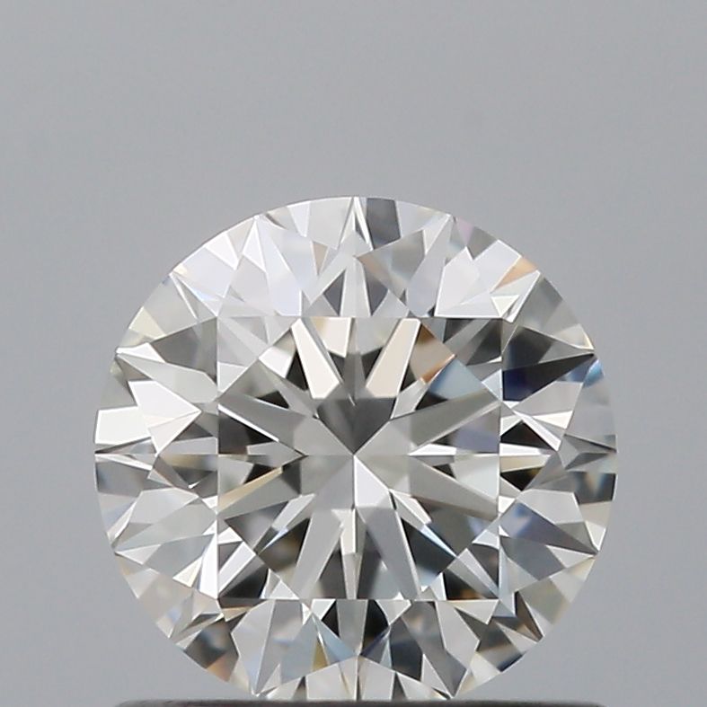 Diamond Natural 0,7Ct G-VVS1 Round - GIA1545230832