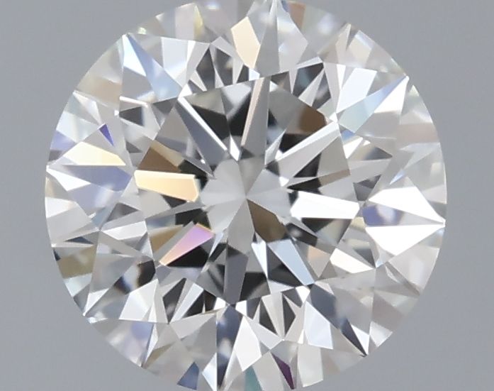 Diamond Natural 0,7Ct G-VVS1 Round - GIA7536563604
