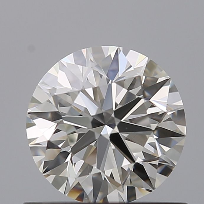 Diamond Natural 0,7Ct G-VVS1 Round - GIA2546230702