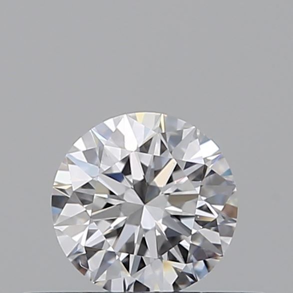 Diamond Natural 0,31Ct D-FL Round - GIA7538294150