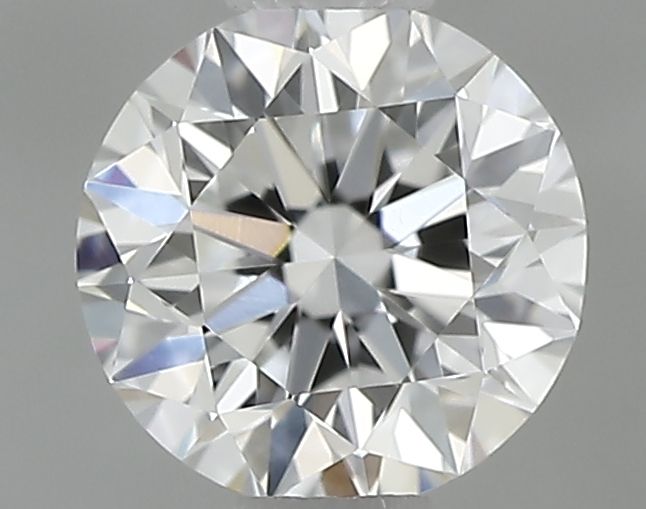 Diamond Natural 0,4Ct E-IF Round - GIA5546641788