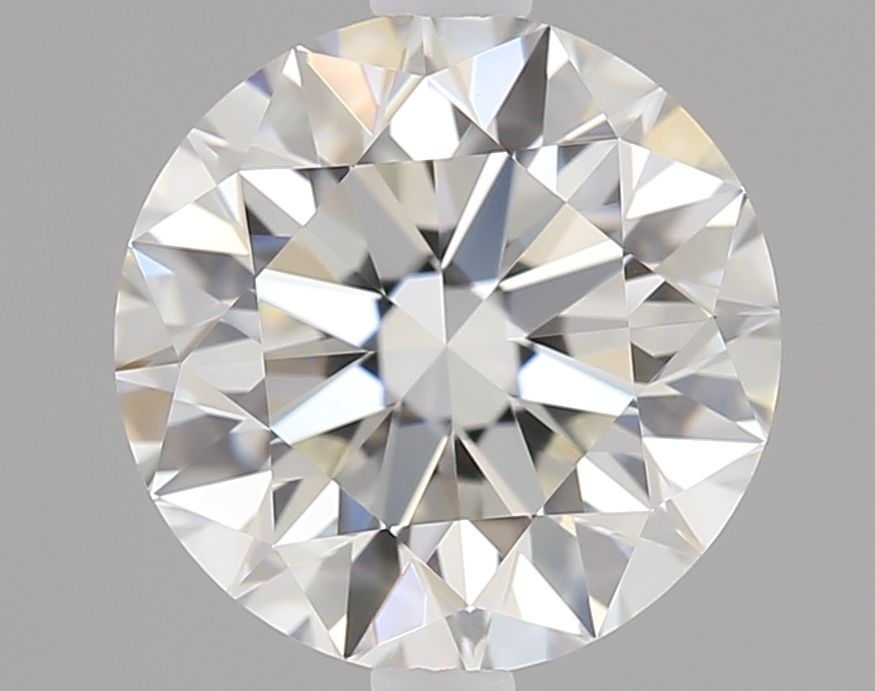 Diamond Natural 1Ct H-VVS1 Round - IGI743524024