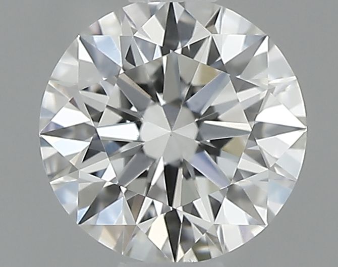 Diamond Natural 0,57Ct F-VS2 Round - GIA2547918052