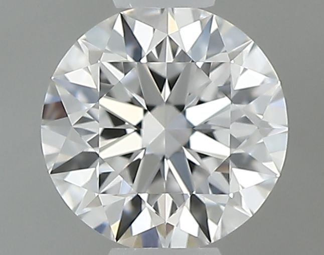 Diamond Natural 0,41Ct D-VVS1 Round - GIA2547871452