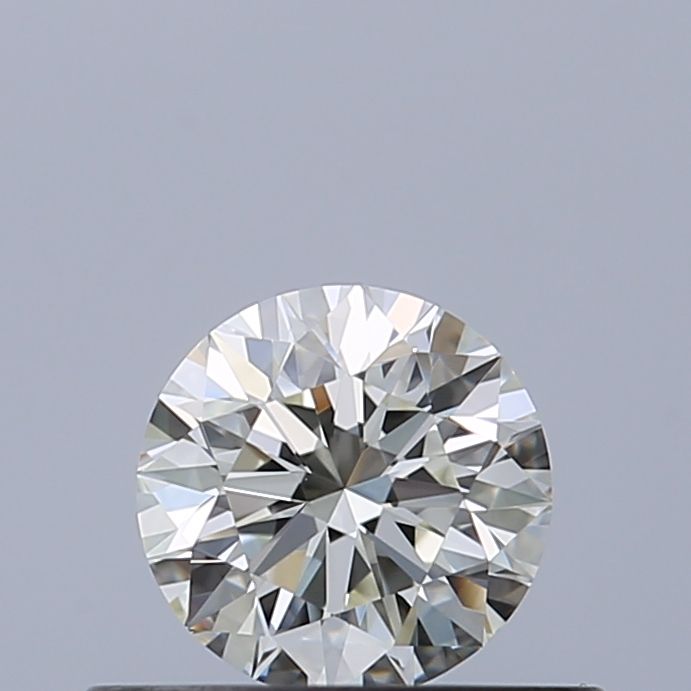 Diamond Natural 0,4Ct H-IF Round - IGI763627395