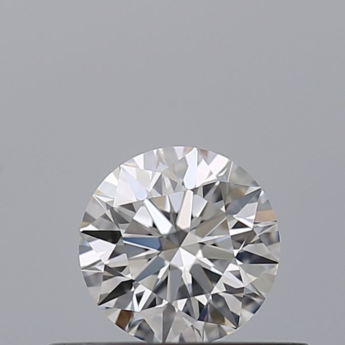 Diamond Natural 0,36Ct E-VVS2 Round - GIA6542522391