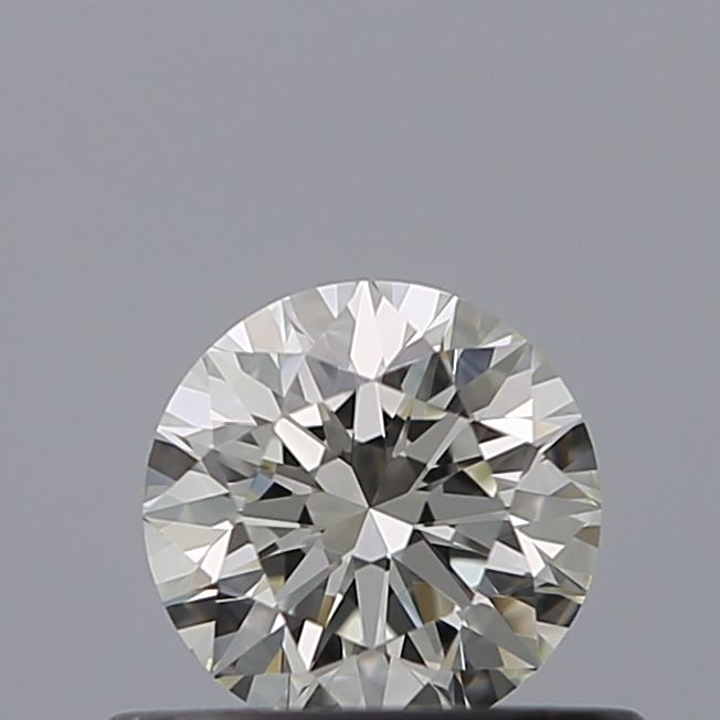 Diamond Natural 0,41Ct H-IF Round - IGI763624928