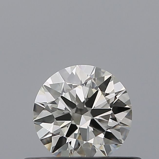 Diamond Natural 0,36Ct H-VVS1 Round - IGI757511812