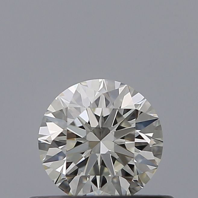 Diamond Natural 0,4Ct H-IF Round - IGI763625350