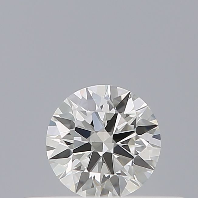 Diamond Natural 0,3Ct H-VVS2 Round - IGI763626977