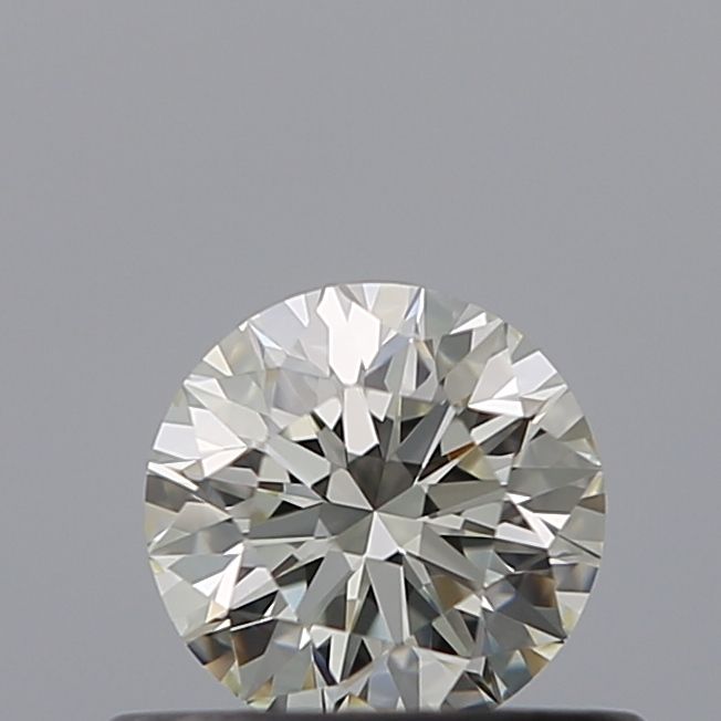 Diamond Natural 0,41Ct I-VVS1 Round - IGI763625421