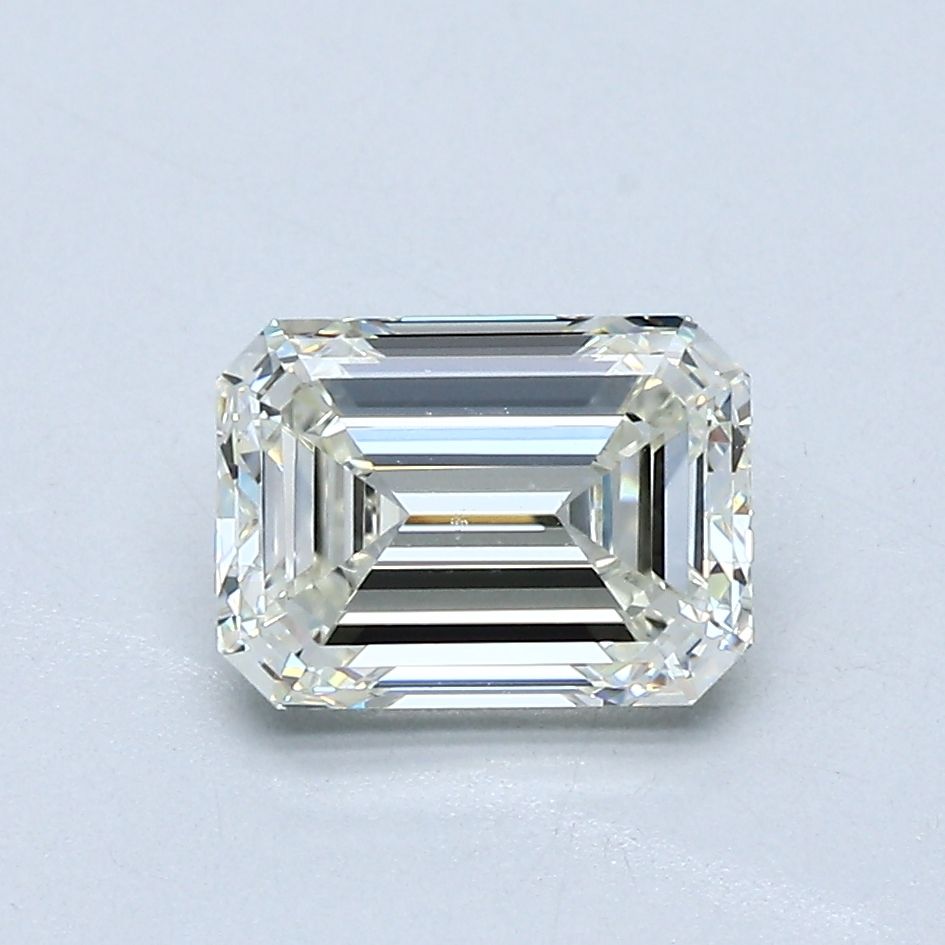 Diamond Natural 1,5Ct K-VS1 Emerald - GIA2527663029