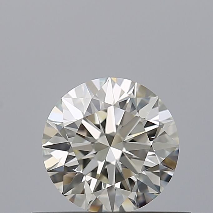 Diamond Natural 0,48Ct I-VVS2 Round - IGI763625329