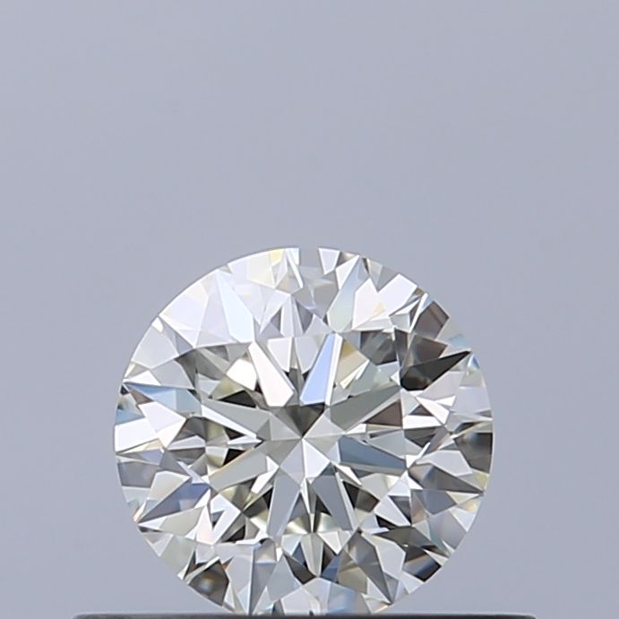 Diamond Natural 0,42Ct H-VVS1 Round - IGI763626989