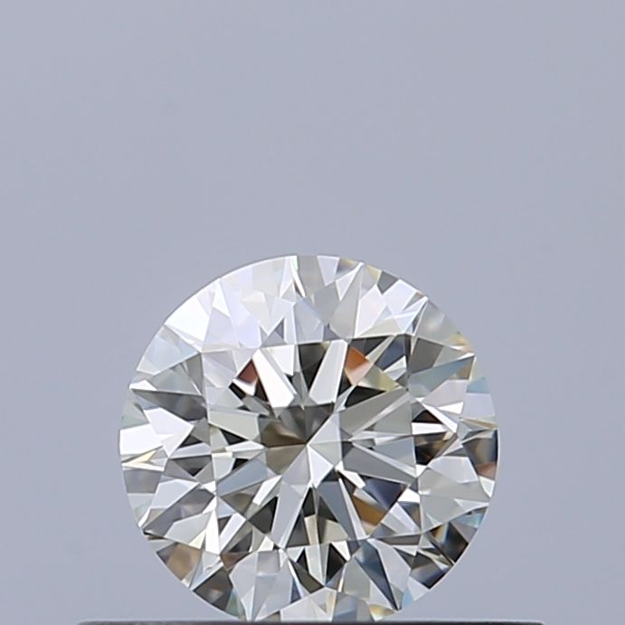 Diamond Natural 0,4Ct H-IF Round - IGI763625850