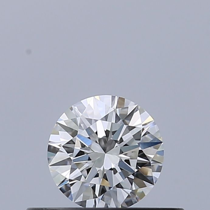 Diamond Natural 0,3Ct F-VVS1 Round - GIA2544527525