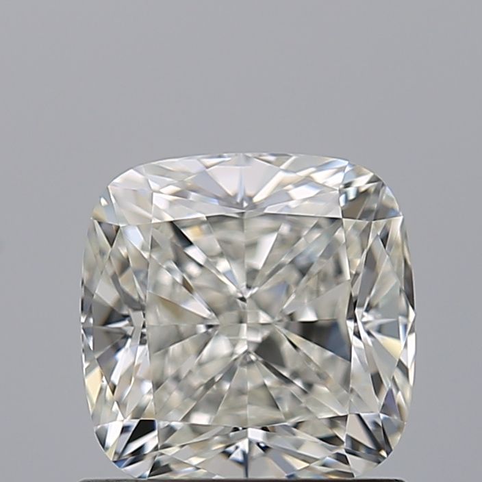 Diamond Natural 1Ct H-VVS1 Cushion - GIA2547882633