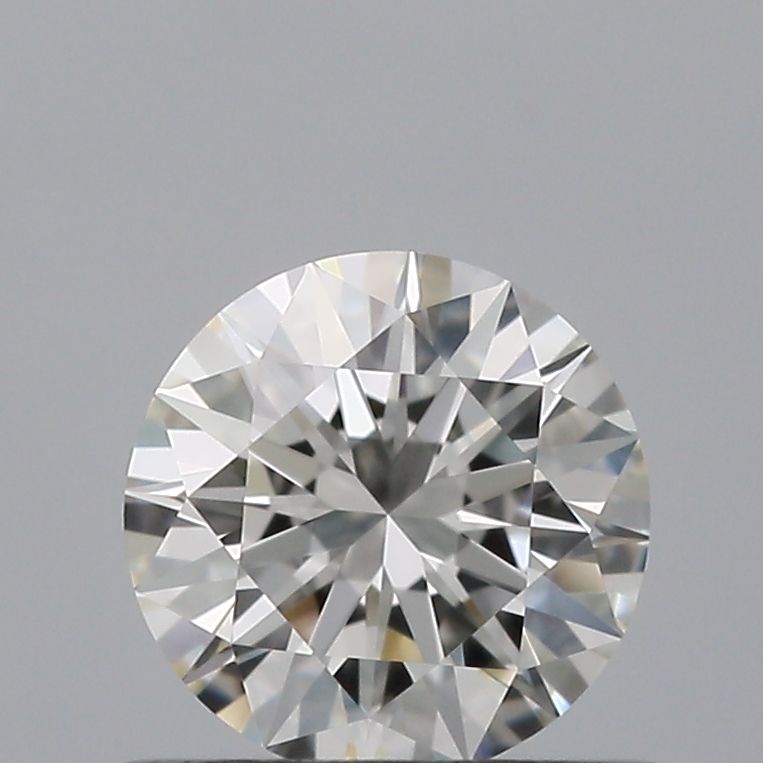 Diamond Natural 0,5Ct H-IF Round - GIA6542568240