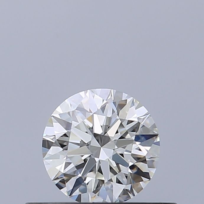 Diamond Natural 0,35Ct F-IF Round - IGI763626994