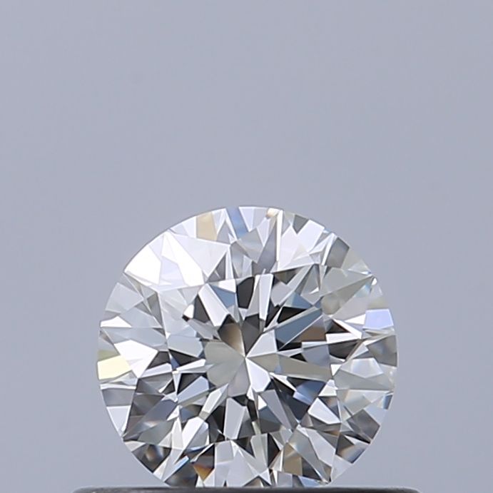 Diamond Natural 0,41Ct E-IF Round - GIA7541595231