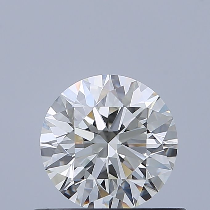 Diamond Natural 0,56Ct G-VVS1 Round - IGI763627014