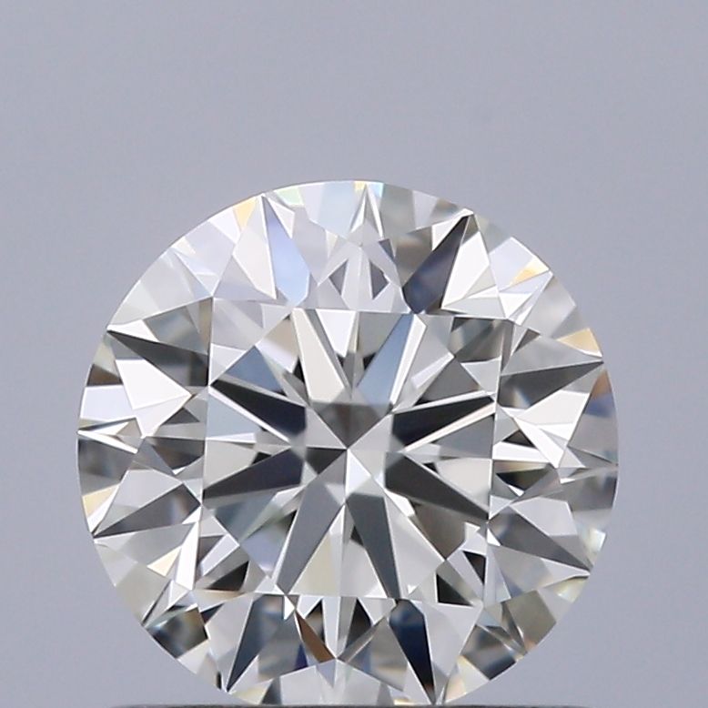 Diamond Natural 0,75Ct H-IF Round - IGI763627994