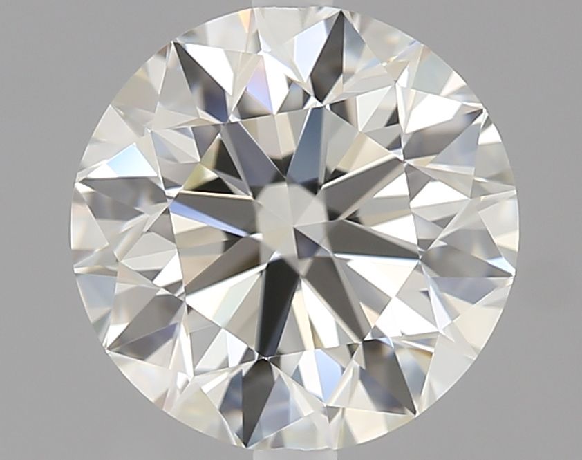 Diamond Natural 1,7Ct I-VVS1 Round - IGI722517960