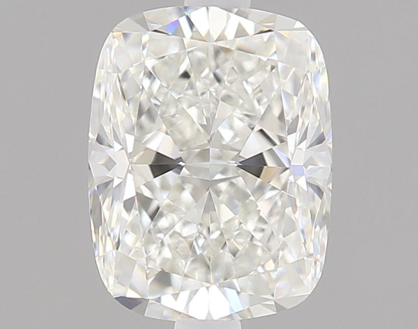 Diamond Natural 1,01Ct H-VVS2 Cushion - GIA2557067022