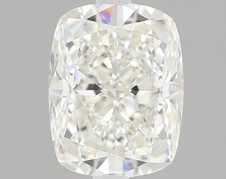 Diamond Natural 1,2Ct I-VS1 Cushion - GIA2558116418