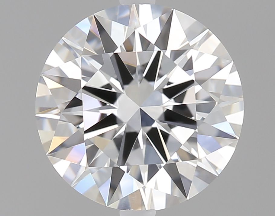 Diamond Natural 1,4Ct D-VVS1 Round - GIA6542085807