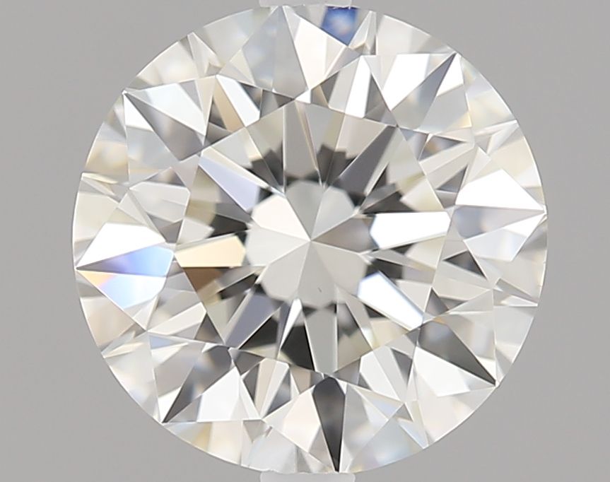 Diamond Natural 1,51Ct H-VVS2 Round - IGI743523999
