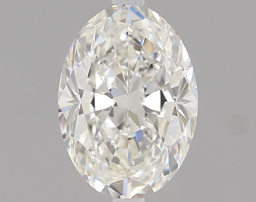 Diamond Natural 1Ct G-VS1 Oval - GIA2534650164