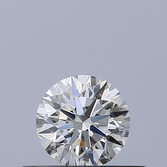 Diamond Natural 0,33Ct H-VVS1 Round - GIA2546578194