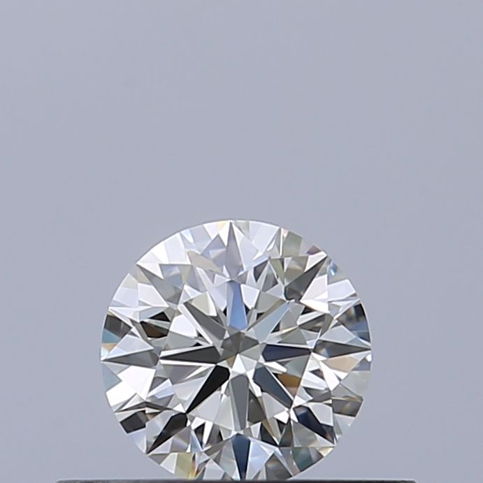 Diamond Natural 0,32Ct G-IF Round - IGI763626536