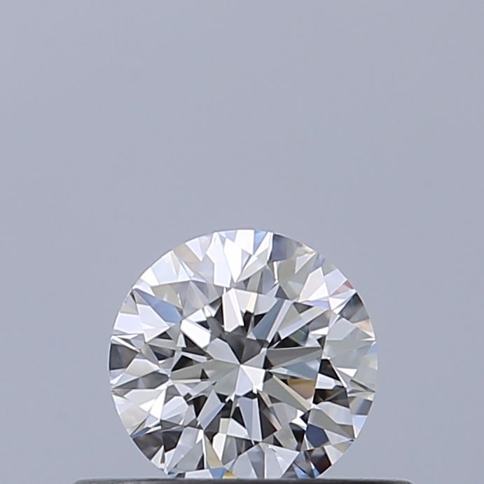 Diamond Natural 0,31Ct D-VVS1 Round - GIA2547599009