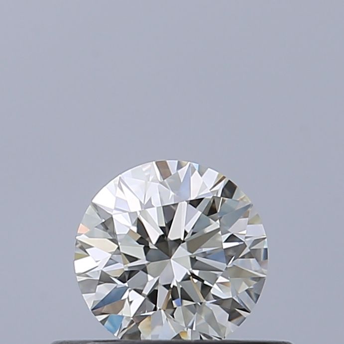 Diamond Natural 0,33Ct H-VVS1 Round - IGI763628046