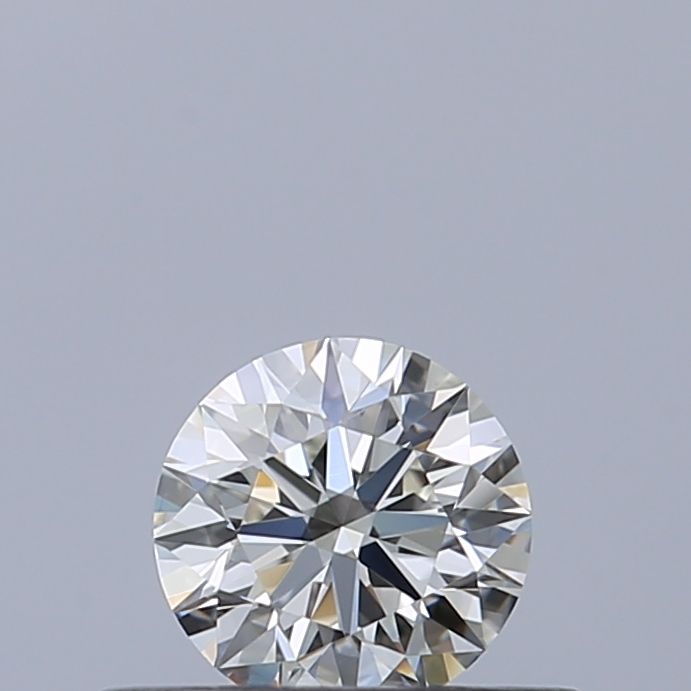 Diamond Natural 0,3Ct G-VVS1 Round - IGI763628018