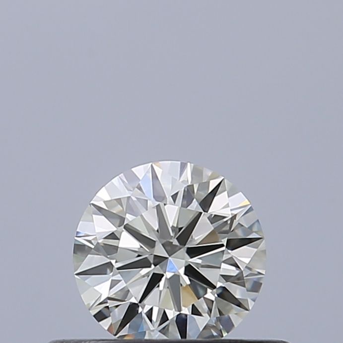 Diamond Natural 0,32Ct J-VVS2 Round - GIA1543663171