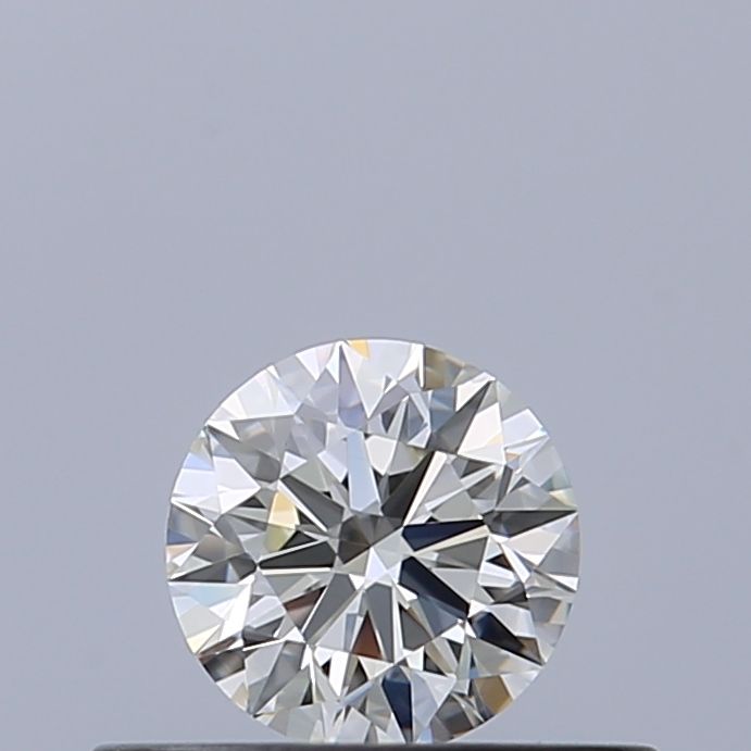 Diamond Natural 0,31Ct G-IF Round - IGI763626004